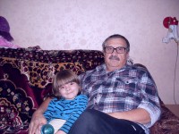 Фото пользователя тагир юсипов