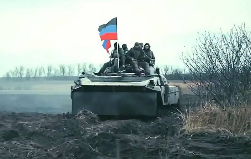 Признание республик Донбасса: Москва делает шаг к войне или к миру?