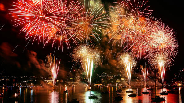 Взрывные выходные: кому из знаков нужно быть предельно осторожными в ближайшие дни - актуальные новости по теме Лев луна на Toplenta