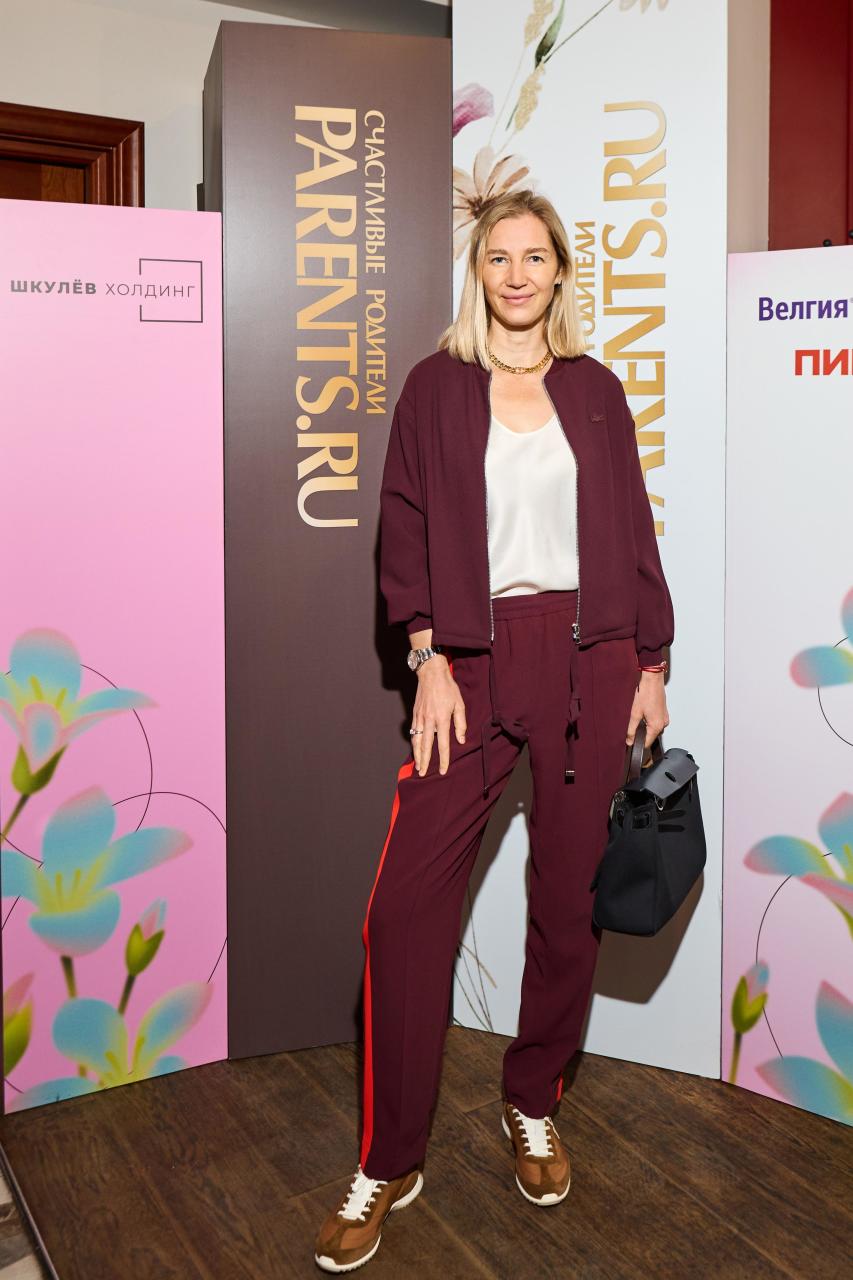 Лянка Грыу, Светлана Зейналова, Анетта Орлова и другие звездные родители посетили паблик-ток «Дети будущего» Евгения, рассказала, также, семья, будут, через, родители, чтобы, Александра, детям, навыки, важно, какие, будущее, будет, более, мышление, Клуба, Лянка, жизни