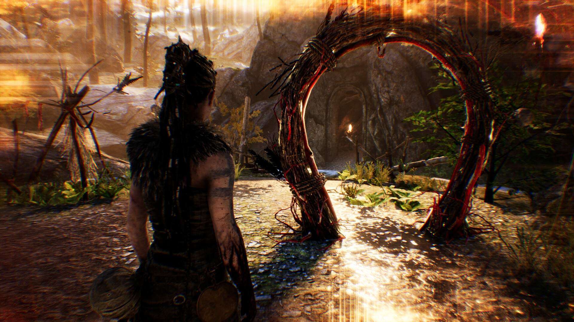 Hellblade Senua S Sacrifice Купить Ключ