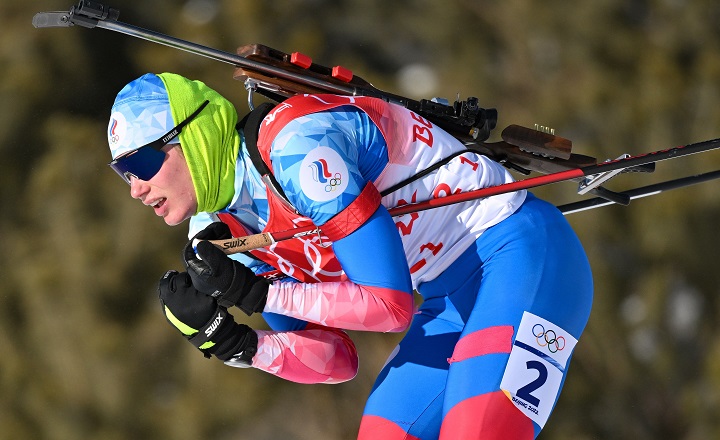 НАЗЛО БОЛИ И СМЕРТИ: ДРАМЫ И ПОБЕДЫ РУССКИХ СПОРТСМЕНОВ НА ОЛИМПИАДЕ-2022 россия