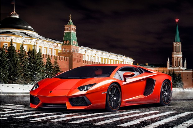 Lamborghini отзывает 27 гиперкаров в России lamborghini,автомобили,новости автомира,ремонт