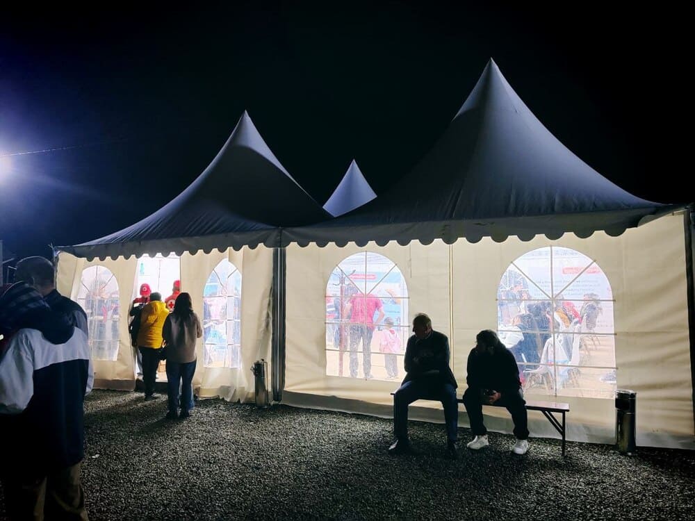 Армения и волна беженцев: организация эффективной помощи оказалась проблемой ﻿