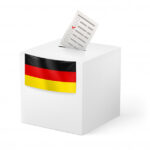 Выборы 2021 в условиях пандемии: немцы смогут отдать голос почтовым письмом