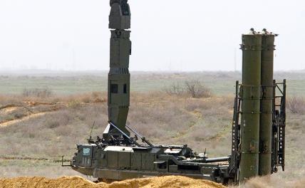 Предали: «Братушки» поддержали ПВО Украины ракетами для систем С-300