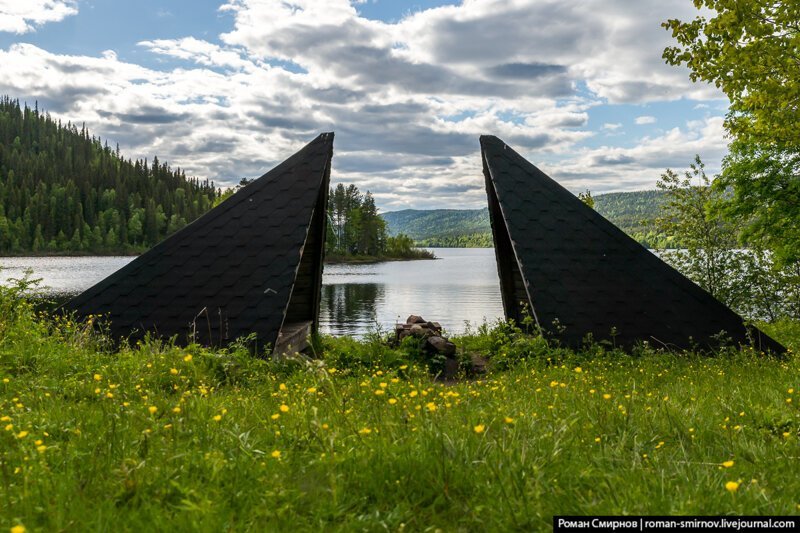 Заповедная Карелия. Паанаярви. Астерваярвская тропа путешествия, факты, фото