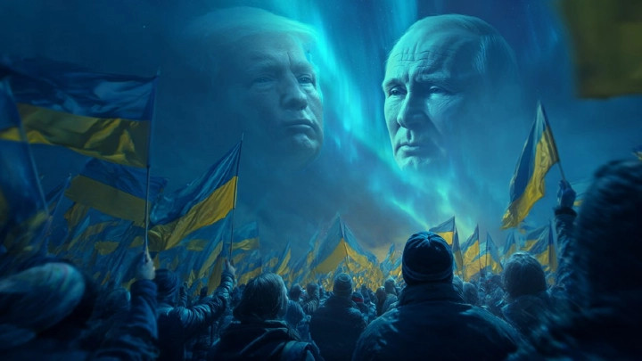 Почему прилетевшего в спортивках Зеленского никто не встретил? Забыли. Трамп срочно звонил Путину