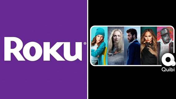 Roku приобрела библиотеку контента Quibi ИноСМИ