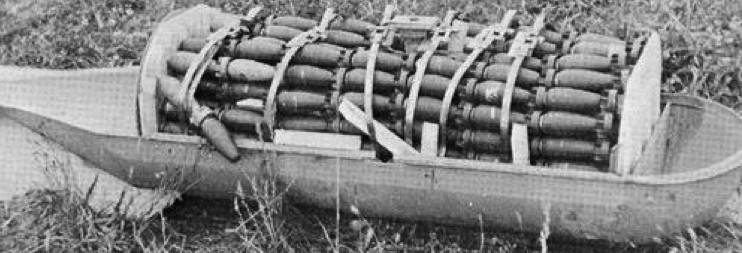 Немецкая противотанковая авиация на завершающем этапе Второй мировой Немецкая противотанковая авиация на завершающем этапе Второй мировой ввс,оружие