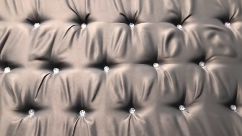 Необычное украшение комнаты с использованием обычной картонной коробки Необычное украшение комнаты с использованием обычной картонной коробки дизайн,домашний очаг,интерьер,переделка,рукоделие,своими руками