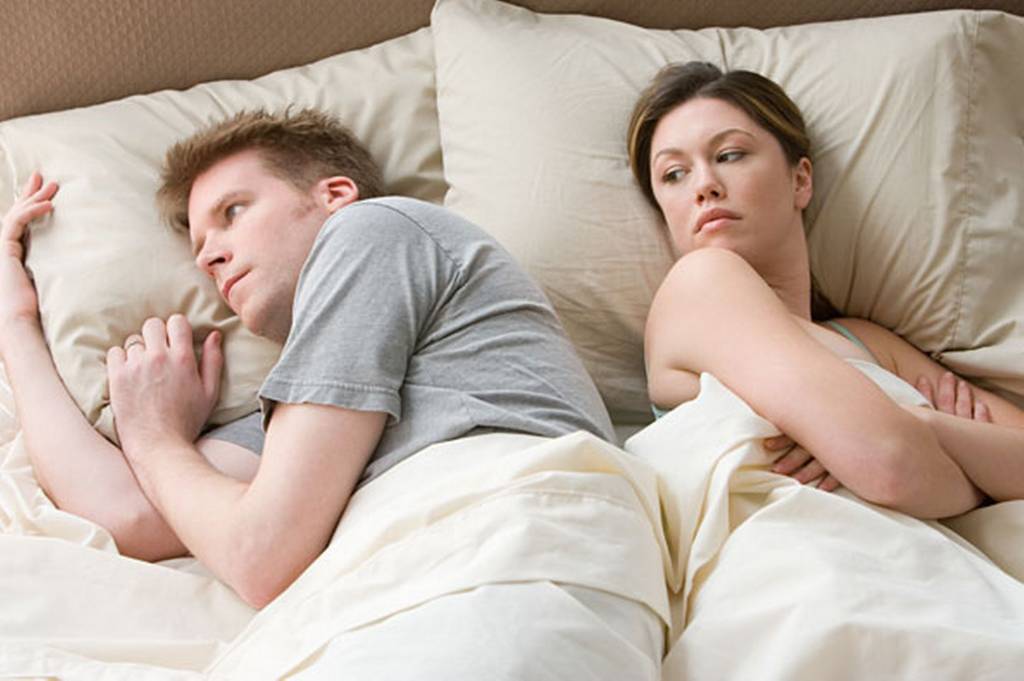 Обои виноваты﻿