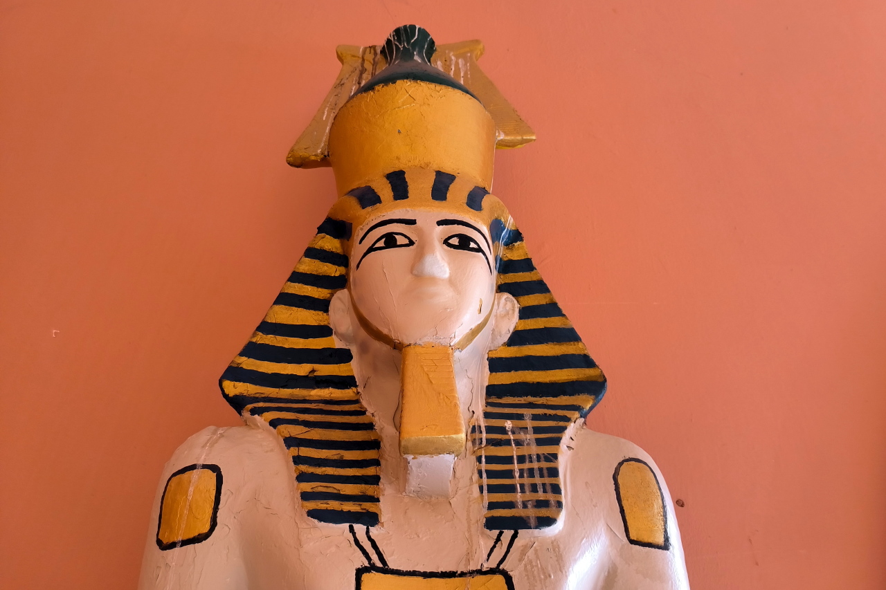 Археологи умирали в муках: ученый Феллоуз нашел объяснение «проклятью фараонов»