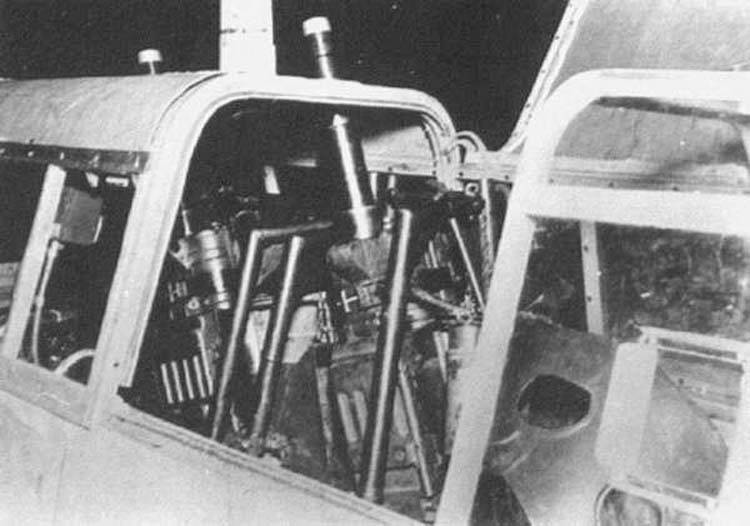 Оружие Второй мировой. Авиационные пушки калибром 30 мм и выше Оружие Второй мировой. Авиационные пушки калибром 30 мм и выше оружие