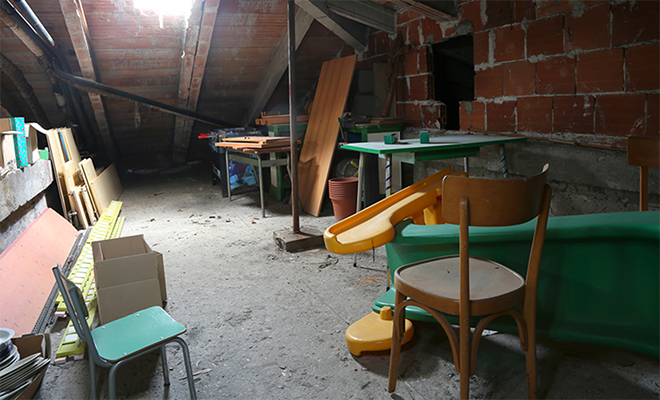 У семьи пропала черепаха, а через 30 лет случайно нашлась. Все эти годы она незаметно жила на чердаке У семьи пропала черепаха, а через 30 лет случайно нашлась. Все эти годы она незаметно жила на чердаке Культура