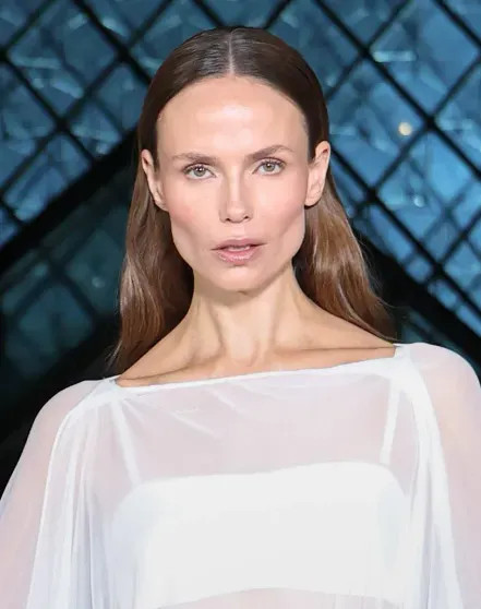 Неделя моды в Париже: Аня Тейлор-Джой, Диана Крюгер, дочь Миллы Йовович и Барбара Палвин на гала-ужине в Лувре Мария, Палвин, Дилан, музея, Кьяра, Каролина, Недели, Барбара, рамках, Катрин, Париже, Готье, Филиппина, ЛеруаБольё, Андерсон, Диана, Крюгер, ТейлорДжой, гостей, среди