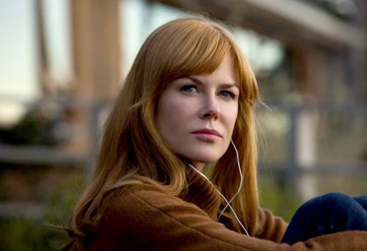 Сколько зарабатывают популярные актеры и актрисы за один сериальный эпизод