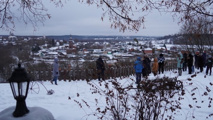 Туристический хаб: Обнинск и окрестности предлагают по-новому взглянуть на историю, науку и отдых в России