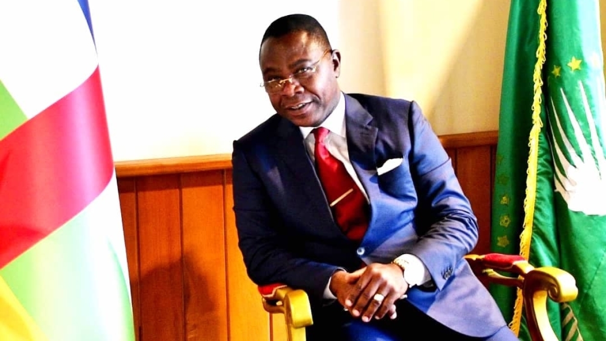 Премьер ЦАР назначил ответственных за расследование инцидента в префектуре Уам