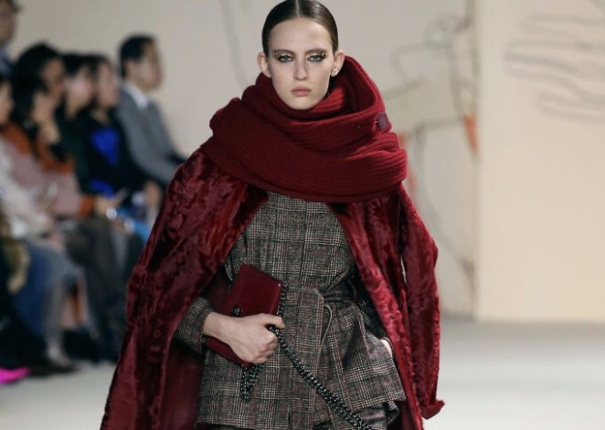 Будет ярко - 8 самых актуальных оттенков зимнего сезона 2019