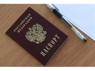 В ДНР выстроилась длинная очередь за российскими паспортами