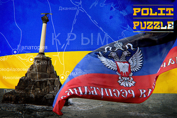 Марков пригрозил Киеву повторением «крымского сценария» с Харьковом, Одессой и Запорожьем