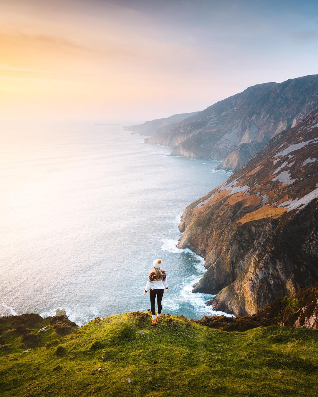 Путешествия и приключения на снимках Мэтью Ханнела Путешествия и приключения на снимках Мэтью Ханнела путешествия,туризм