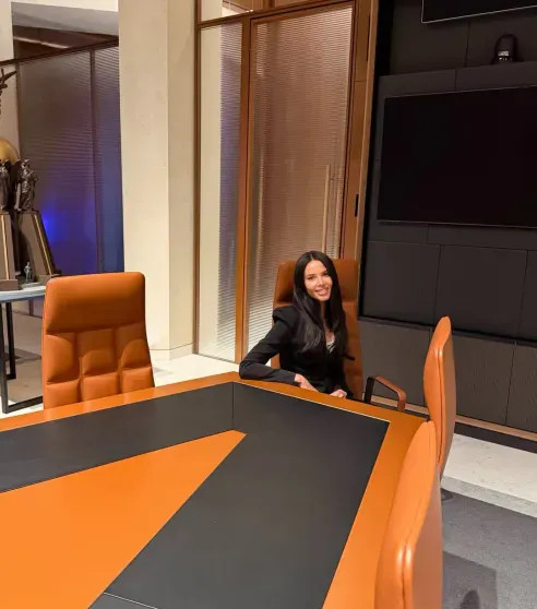 Тина Канделаки предложила Анастасии Решетовой стать телеведущей Решетова, Анастасия, Канделаки, учится, Решетовой, Анастасии, предложила, работу, адрес, Тимати, выжигания, дереву, станет, когда, РешетоваИнтересно, пожарным, насмешкиАнастасия, прозвучали, модели, Настя