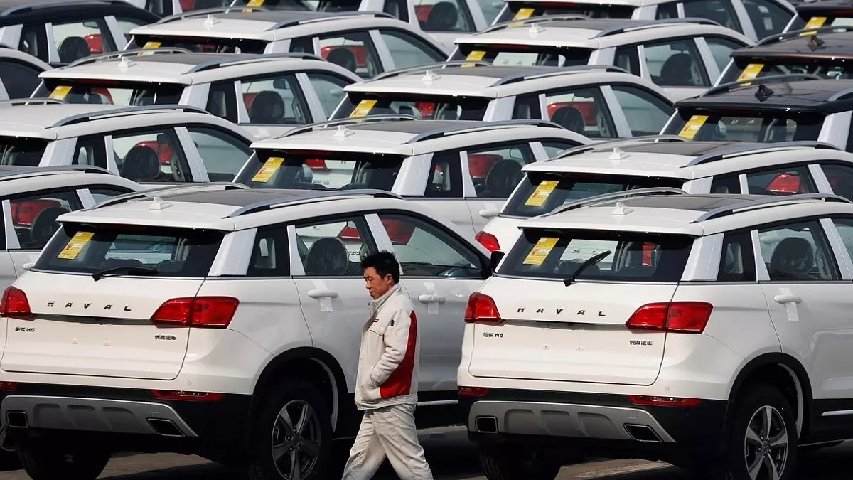 Догмат веры: чем утешают себя покупатели китайских автомобилей в России
