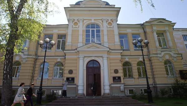 СибГМУ, университет,опорный