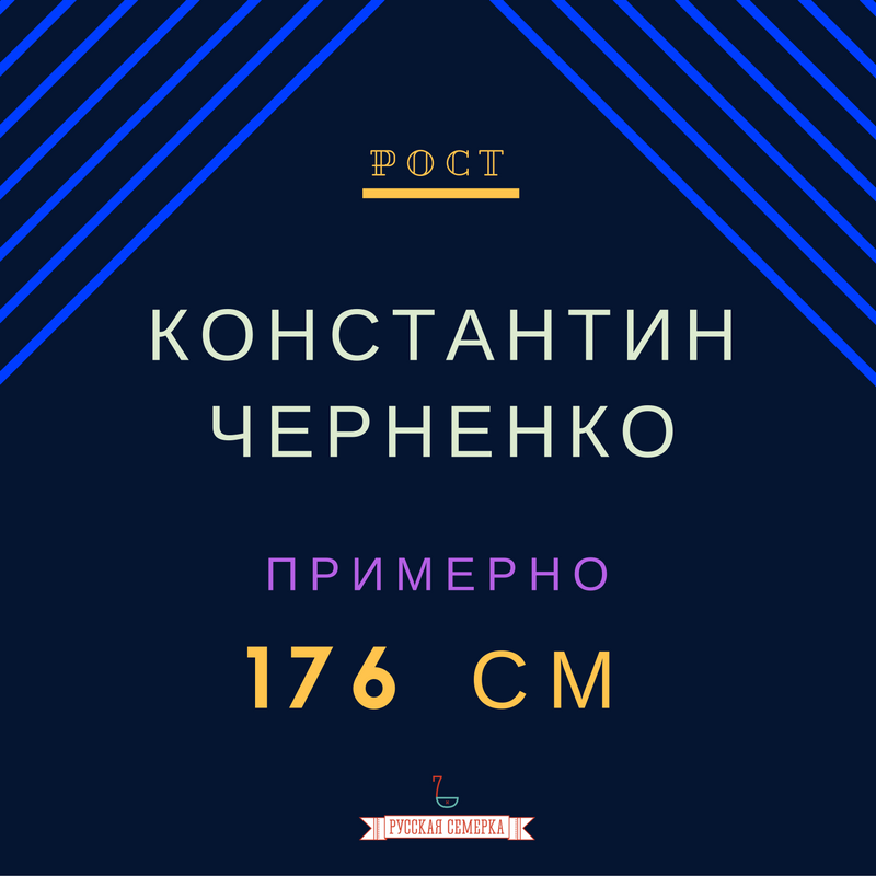 Рост лидеров России и СССР