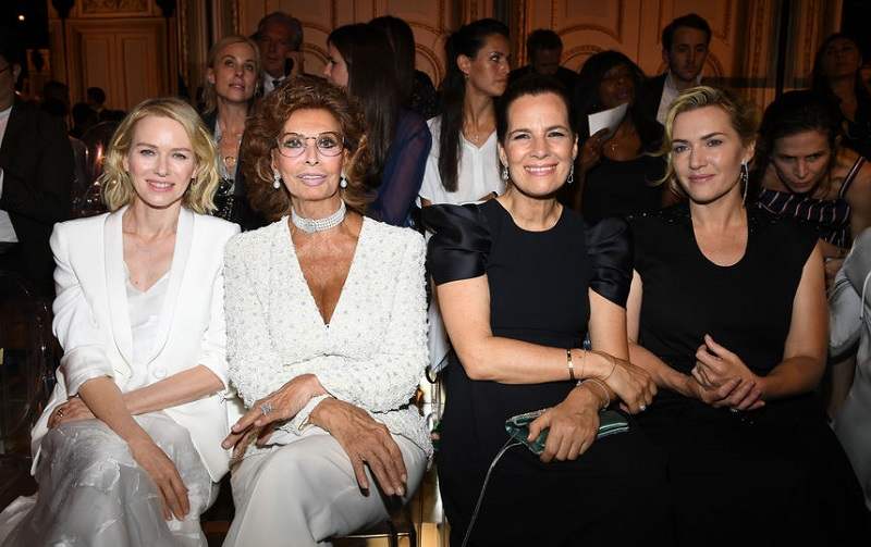 Софи Лорен — 84 и она по-прежнему прекрасна! 7 советов для женщин от актрисы Софи Лорен — 84 и она по-прежнему прекрасна! 7 советов для женщин от актрисы актриса