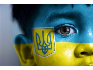 Украина не вернется из мира страшных сказок украина