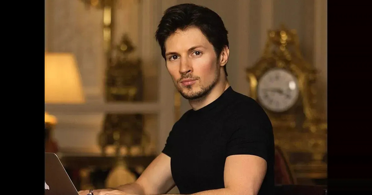 "Будем продолжать адаптироваться". Павел Дуров прокомментировал блокировку Telegram в России и сравнил этот опыт с Ираном