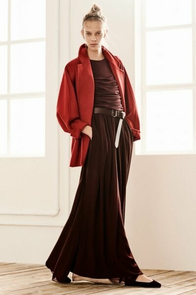 Max Mara Pre-Fall 2019 - 20 лучших образов из новой коллекции, посвященной балету Max Mara Pre-Fall 2019 - 20 лучших образов из новой коллекции, посвященной балету max mara pre-fall 2019