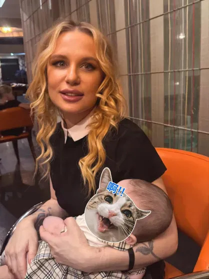 Валерия Гай Германика в 