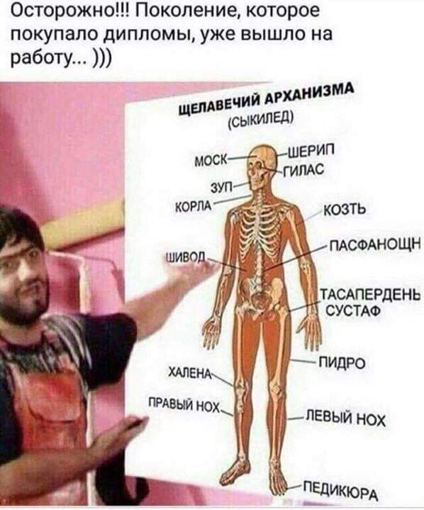 Папа и сын вечером:  - Ну и чему тебя сегодня научили в школе?... надушится, духами, школе, дорогими, таможенник, контрабас, Очень, Вовочка, просто, отдых, поняла, накрасится, своим, баксов, хочет, соседке, через, деньги, пограничник, Петечка