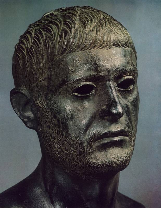 Марк Випсаний Агриппа. В тени императора Августа Марк Випсаний Агриппа. В тени императора Августа история