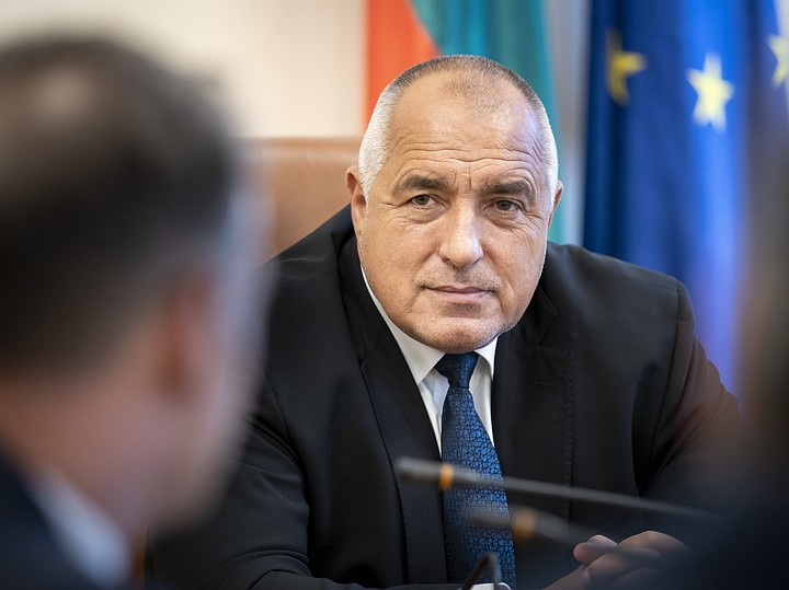 Коронавирус у премьер-министра Болгарии: что известно о состоянии здоровья Бойко Борисова