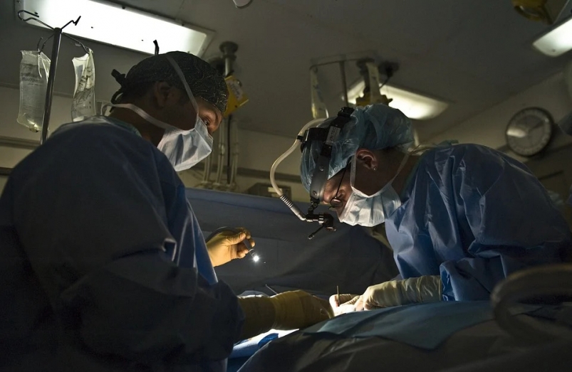 Год здоровья в ЕАО: областная больница осталась без хирургов из-за массового увольнения