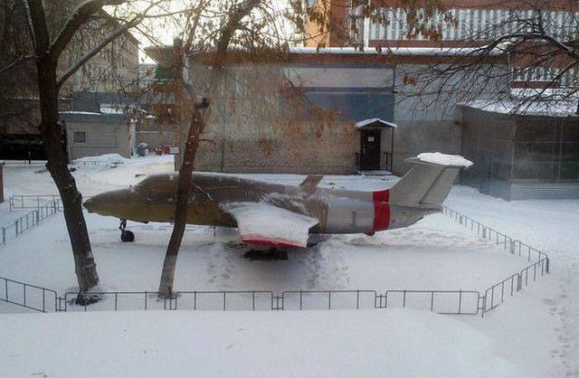 Удивительные снимки с российских просторов люди, прикол, россия