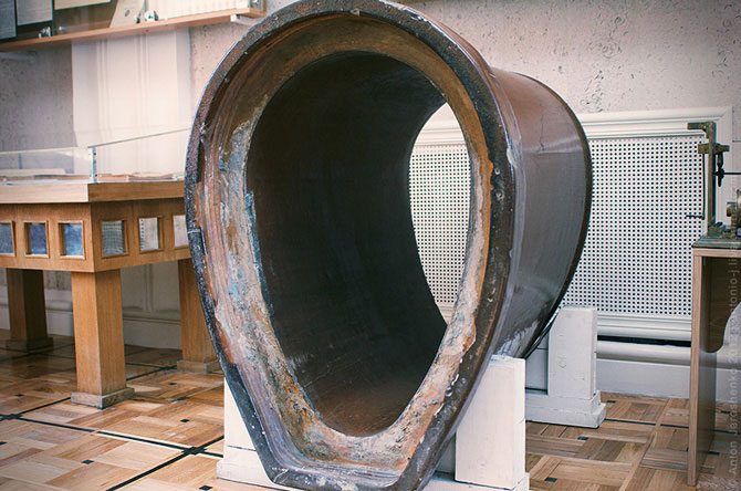 Московский музей воды Московский музей воды