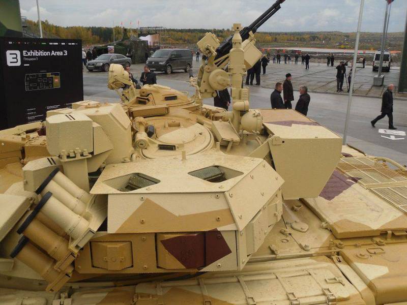 Неопределенные перспективы «Арены-М» Неопределенные перспективы «Арены-М» оружие