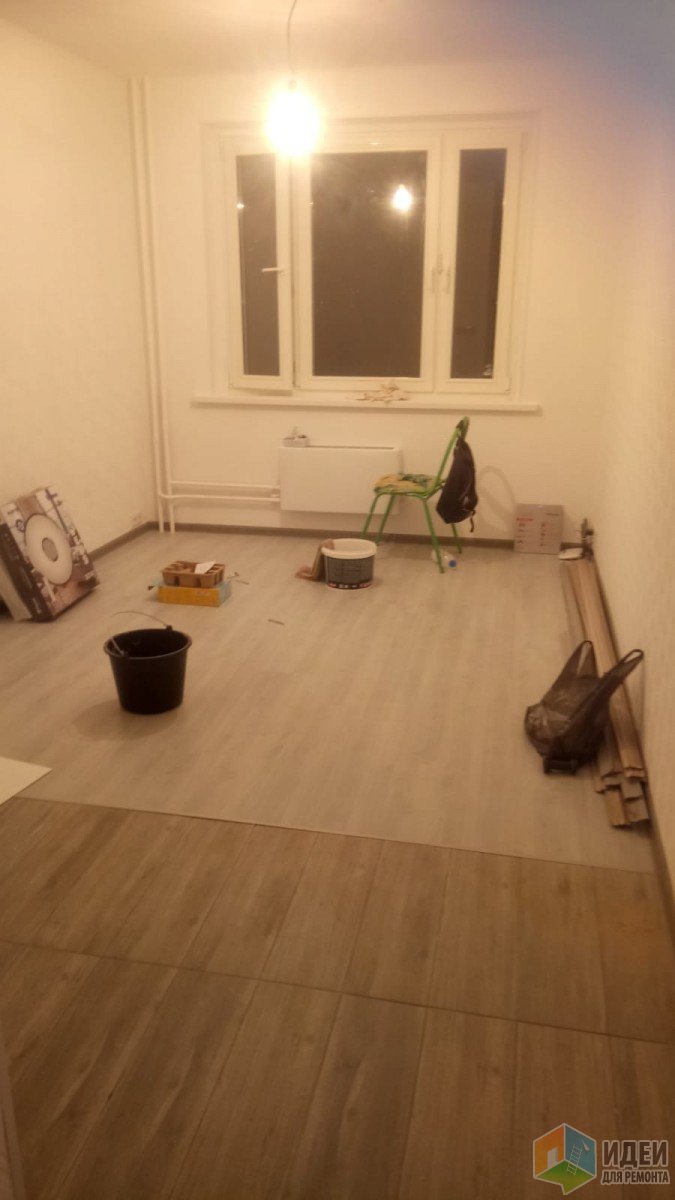 Жилье для лилипута Жилье для лилипута домашнмий очаг,ремонт,рукоделие,своими руками