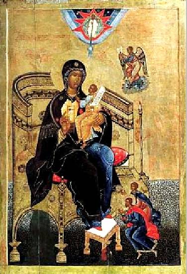 Современная Россия: мучительные поиски патриотизма 