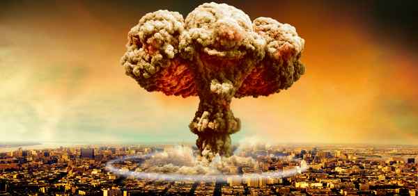 Территорию Польши ждет судьба ядерного кладбища