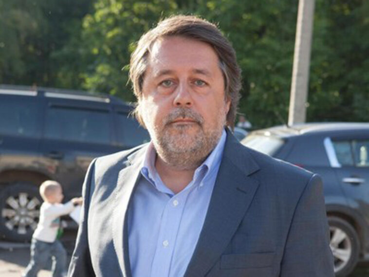 Режиссер Виталий Манский объявлен в федеральный розыск, Собчак вызвали в полицию в рамках одного дела (ФОТО)