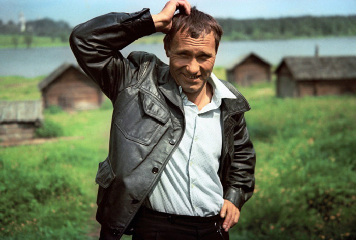 Василий Шукшин. / Фото: www.culture.ru Василий Шукшин. / Фото: www.culture.ru
