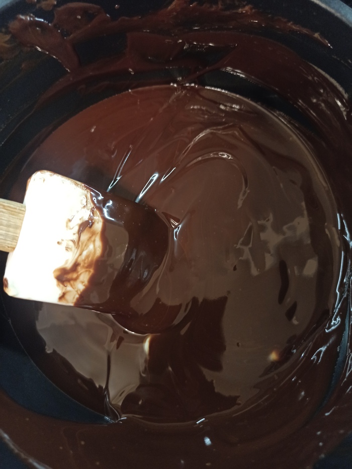 Шоколадные трещинки тесто, обычно, сахарной, часов, печенье, делать, минут, внутри, начинаем, морозилки, достаем, быстрееЧерез, застывает, пакета, привет, разравниваю, убираю, морозилку, отправить, нужно