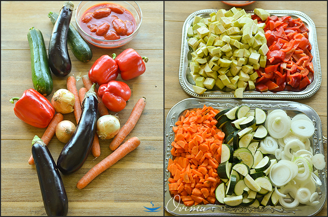 Лето в тарелке дачная кулинария